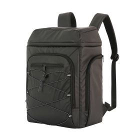 Fashion Fresh-keeping Refrigerated Waterproof Backpack