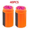 Outdoor Matches Kit Windproof Waterproof Matches For Outdoor Survival Camping Hiking Picnic Cooking Emergency Tools