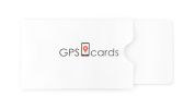 GPS Cards Sim for Mini GF07 GPS Tracker/ Phone Notification/ Speed Detector