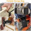 12 in 1 Hammer Multitool Portable Stainless Steel Mini Hammer Survival Tool Camping Gear Unique Gifts for Dad Husband Brother Boyfriend