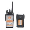 1pc Baofeng BF-888H Ham Two Way Radio; Walkie Talkie With Rechargeable Battery Headphone USB Charge Long Range 16 Channels