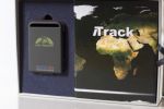 Retail Boxed New - mini gps tracker TK102 Real-time